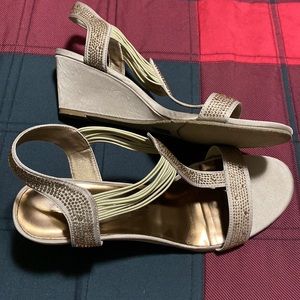 New York Transit in very good condition